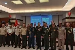 حمایت چین از ایران در حفظ حاکمیت ملی و نقش سازنده در شانگهای و بریکس