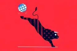 اکونومیست: بازارهای سهام خارج از آمریکا را فراموش کنید