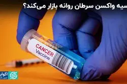 روسیه واکسن سرطان روانه بازار می‌کند؟