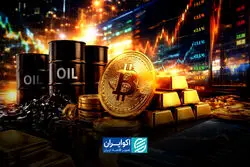 بازارهای جهانی میان مذاکرات ایران و آمریکا و تب هوش مصنوعی