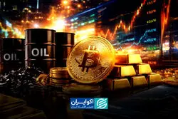 بازارهای جهانی میان مذاکرات ایران و آمریکا و تب هوش مصنوعی