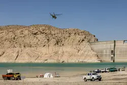 هشدار قرمز صنعت آب: وضعیت آب در کشور نامناسب است/ حرکت ایران به سمت خشکسالی؟