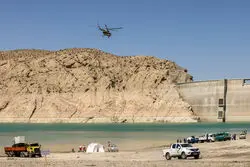 هشدار قرمز صنعت آب: وضعیت آب در کشور نامناسب است/ حرکت ایران به سمت خشکسالی؟