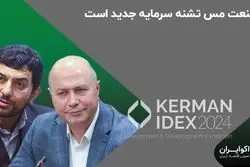 صنعت مس تشنه سرمایه جدید است