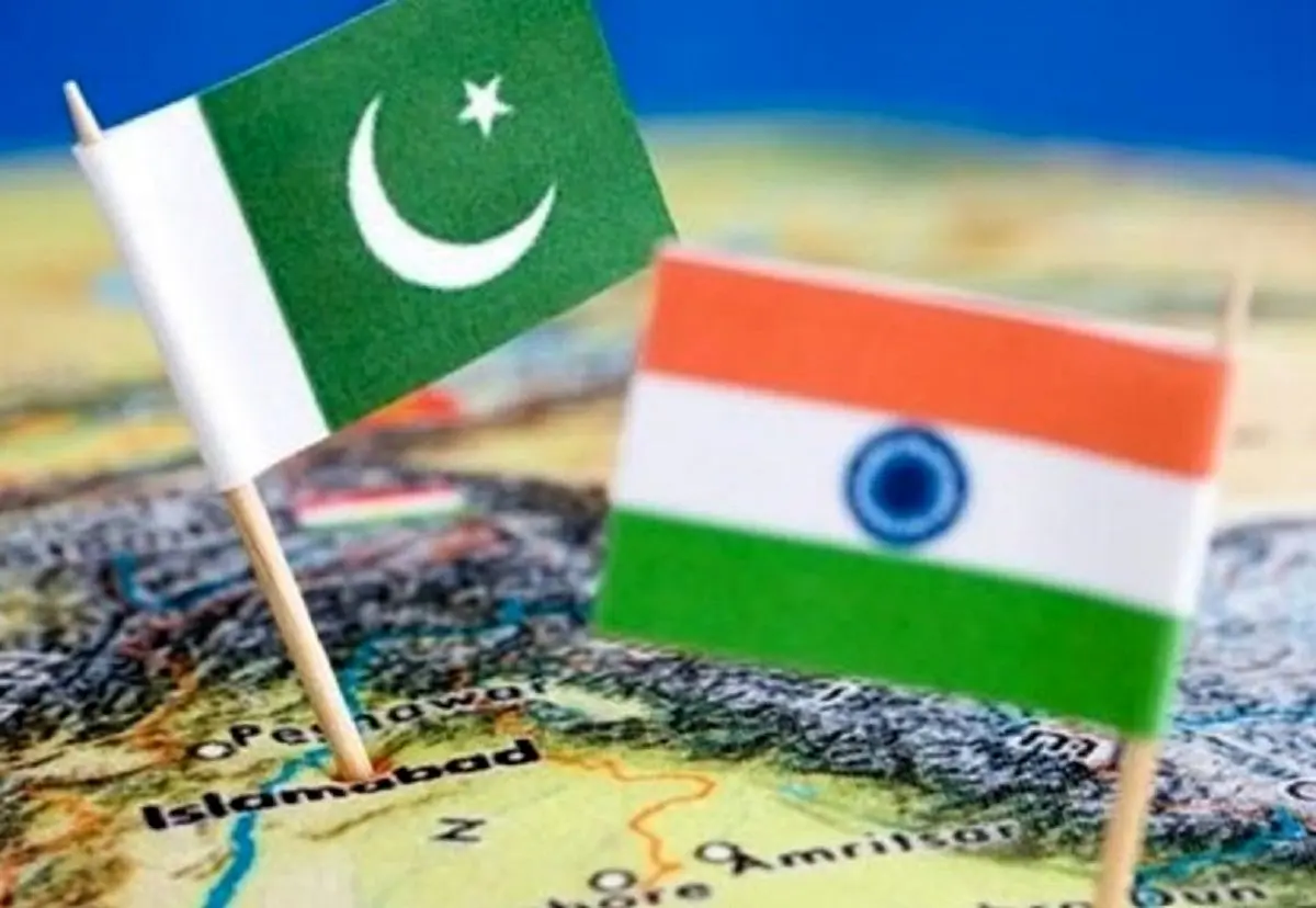 بازگشت تنش بین دو قدرت هسته ای / تبادل آتش میان نیروهای مرزی پاکستان و هند