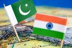 بازگشت تنش بین دو قدرت هسته ای / تبادل آتش میان نیروهای مرزی پاکستان و هند