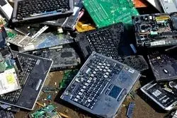 غفلت از یک فرصت طلایی در اقتصاد ایران/ مدیریت زباله‌های الکترونیکی و تهدیدات زیست‌محیطی