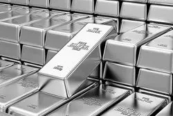 نقره؛ فلزی طلایی‌تر از طلا