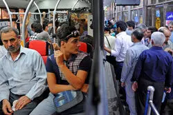  علاقه شهرداری ها به خیابان سازی؛سهم اندک حمل ونقل عمومی از دخل شهرها

