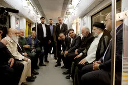 زاکانی برای این مدیرش همزمان 3 حکم زد