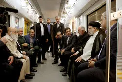 زاکانی برای این مدیرش همزمان 3 حکم زد