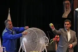 دو شرط صمت برای حذف قرعه کشی خودرو