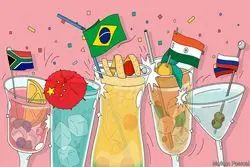 چه چیزی بریکس را سر پا نگه می‌دارد؟