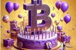 تولد بیت‌کوین؛ آغاز یک انقلاب در دنیای مالی