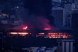 شهادت کارمند صداوسیما در پی حمله اسرائیل