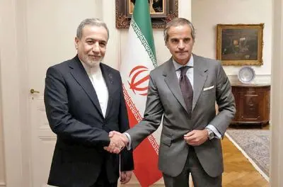 روزهای شلوغ دیپلماتیک ایران در ژنو