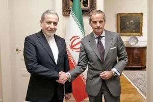 روزهای شلوغ دیپلماتیک ایران در ژنو