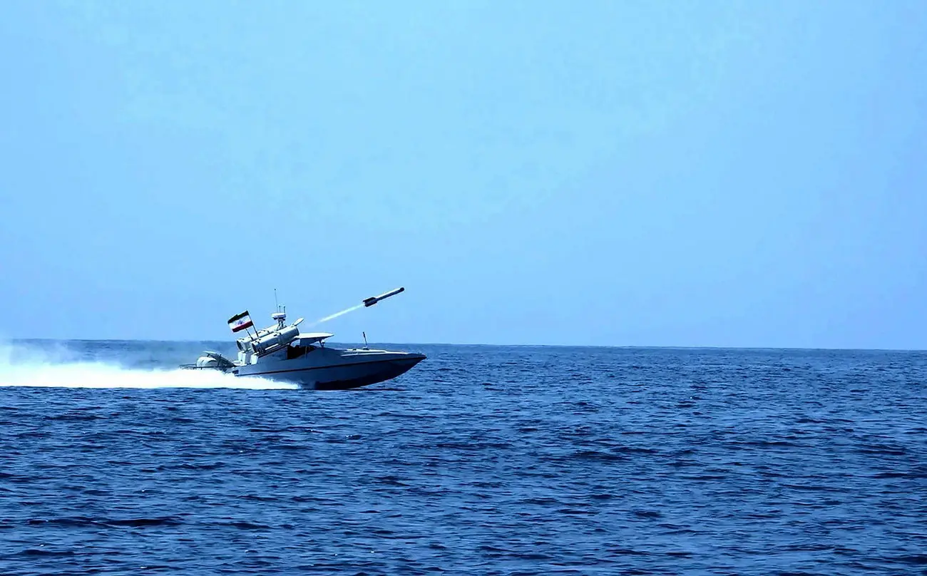 دریادار تنگستری: کشورهای حوزه خلیج فارس تمایل به برگزاری رزمایش‌ مشترک با ایران نشان می‌دهند