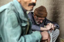 معتادان هرندی به این محله کوچ کردند 