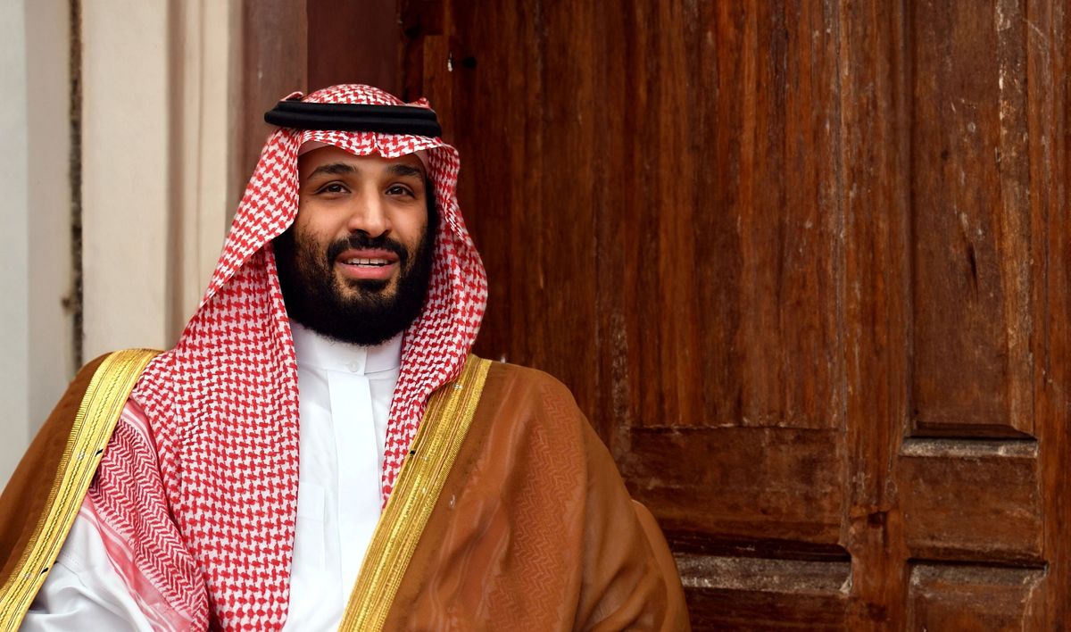 محمد بن سلمان و دوراهی عادی‌سازی؛ شرط فلسطین بازیچه یا واقعیت؟