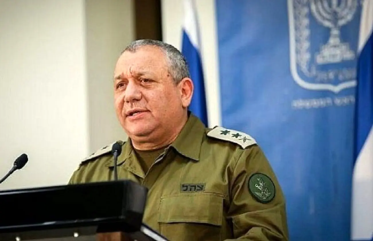 رئیس سابق ستاد ارتش خطاب به سران اسرائیل: این حماقت را متوقف کنید
