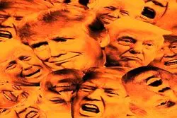 تاکتیک‌ ترامپ در مذاکرات پرریسک؛ همه چیز قابل معامله است