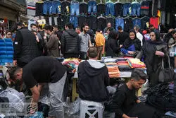 تهرانی‌ها پارسال بیکارتر شدند؟