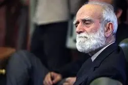 عباس شیبانی درگذشت

