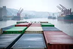 طالبان: تجارت با ایران از مرز ۳ میلیارد دلار فراتر می‌رود