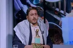 واکنش انصارالله به حمله اسرائیل به پایگاه ابوالظهور سوریه