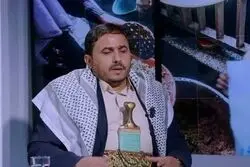 واکنش انصارالله به حمله اسرائیل به پایگاه ابوالظهور سوریه