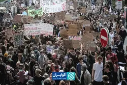 نبرد بر سر آینده دولت فرانسه؛ نارضایتی اجتماعی در سایه بدهی چهار تریلیون دلاری