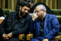 ایجاد گورستان بحران در تهران 