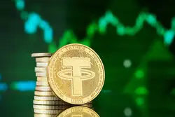 سقوط قیمت تتر پیش از شروع دور سوم مذاکرات