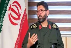 فرمانده سپاه تهران: قول می‌دهم آرزوی حاج احمد متوسلیان برای نابودی اسرائیل را محقق می‌کنیم/یک لحظه عقب ننشستیم