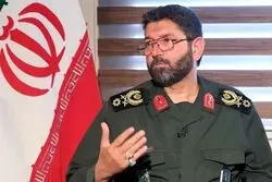 فرمانده سپاه تهران: قول می‌دهم آرزوی حاج احمد متوسلیان برای نابودی اسرائیل را محقق می‌کنیم/یک لحظه عقب ننشستیم