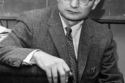 پل ساموئلسون، پدر اقتصاد مدرن