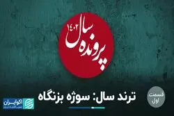 ترند سال: سوژه بزنگاه؛ انتخاب موضوع سال در یک مباحثه داغ
