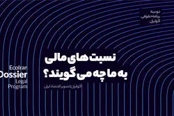 نسبت‌های مالی: زبان مشترک فعالان اقتصادی