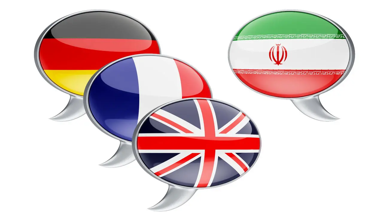 توافق تهران و تروئیکا برای از سرگیری مذاکرات 