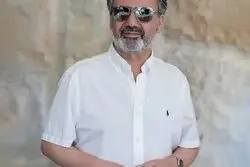 خبر بازگشت معین، خواننده مطرح ایرانی به کشور