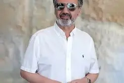 خبر بازگشت معین، خواننده مطرح ایرانی به کشور