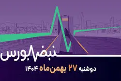 پیام مذاکرات ژنو؛ آیا سهامداران به بازار برمیگردند؟