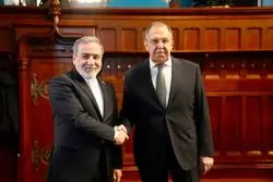 عراقچی: توافق قاهره ملغی شده + ویدئو