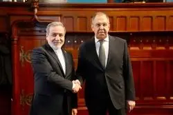 عراقچی: توافق قاهره ملغی شده + ویدئو