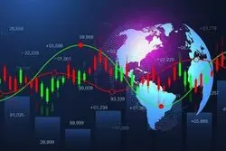 هفته‌ای پرنوسان در انتظار بازارهای جهانی در پی نشست بی‌نتیجه آلاسکا