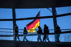 واکنش تند آلمان به تصمیم ترامپ برای بازار خودرو