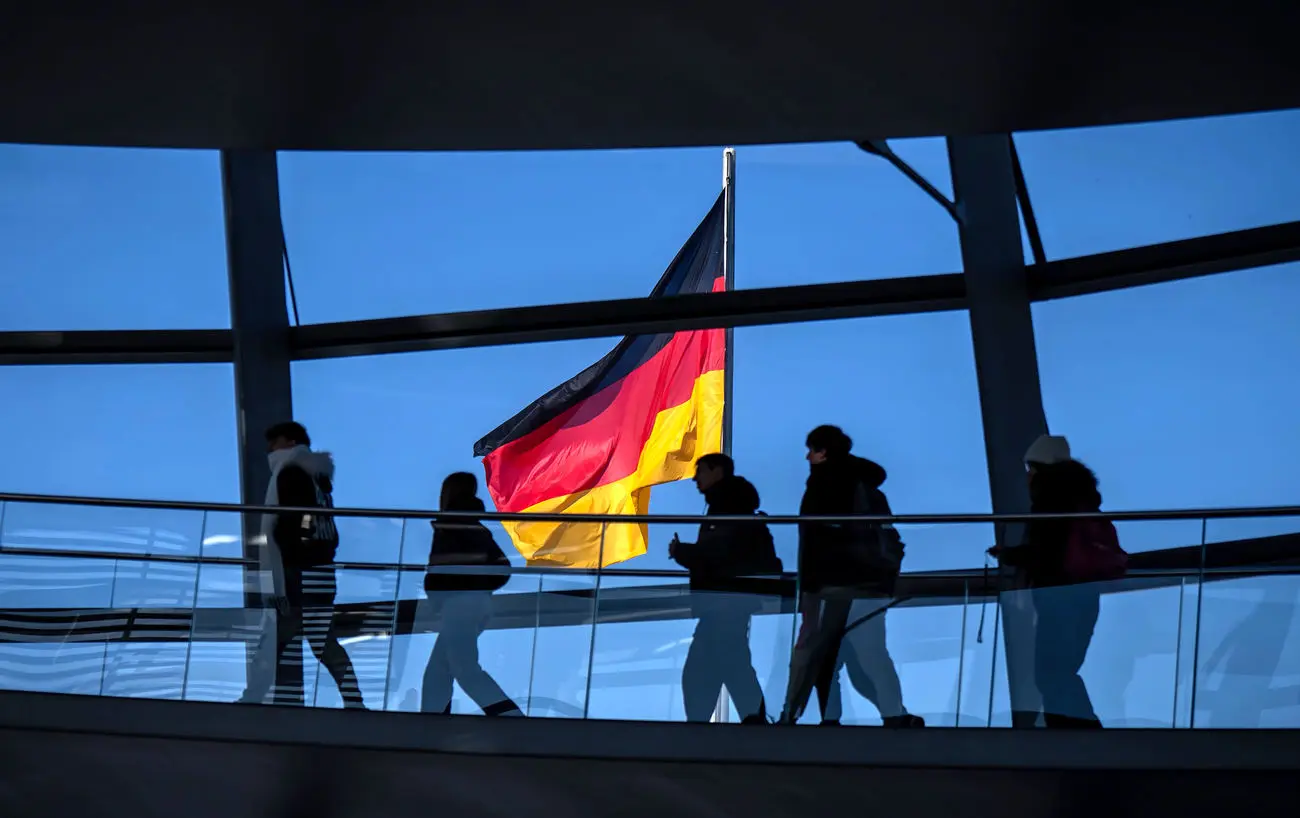 واکنش تند آلمان به تصمیم ترامپ برای بازار خودرو