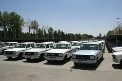 جزییات ساماندهی وانت‌بارهای سیار تهران