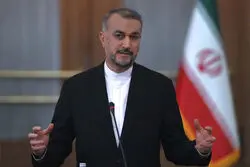 ایران سفیر سوئد را نخواهد پذیرفت